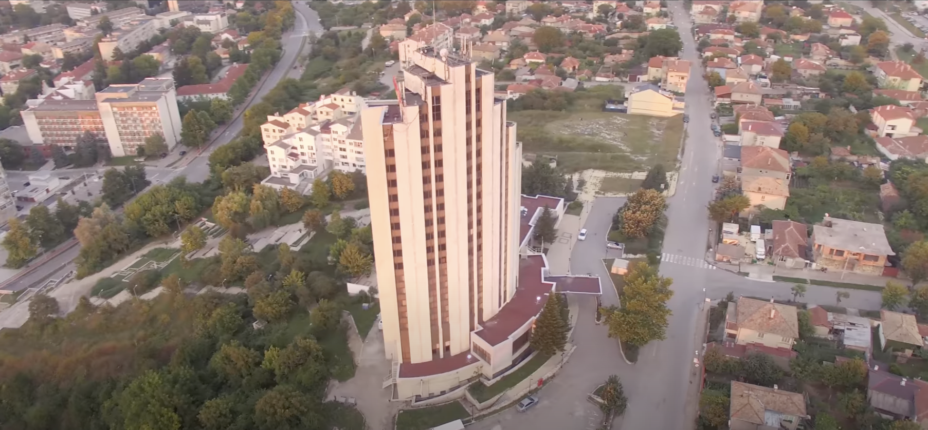 тест